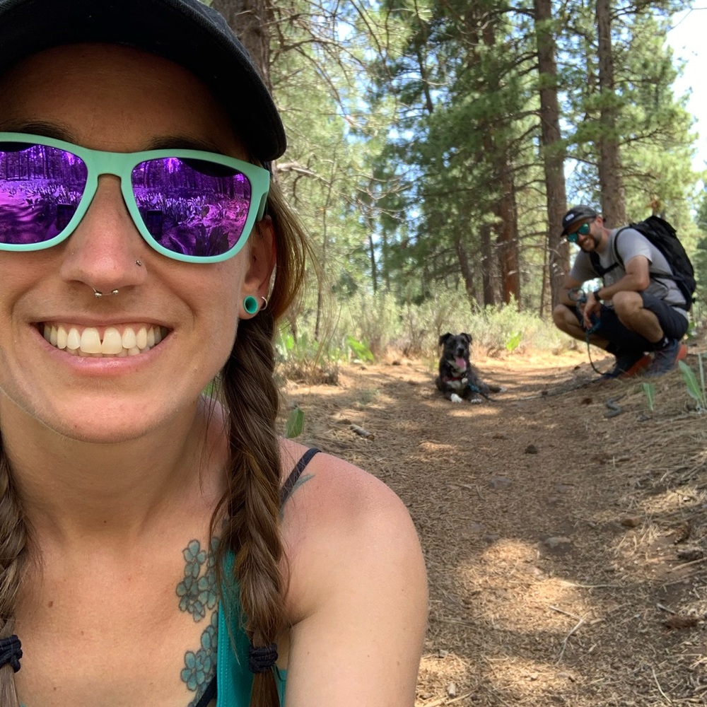 Meet your Posher, Sara